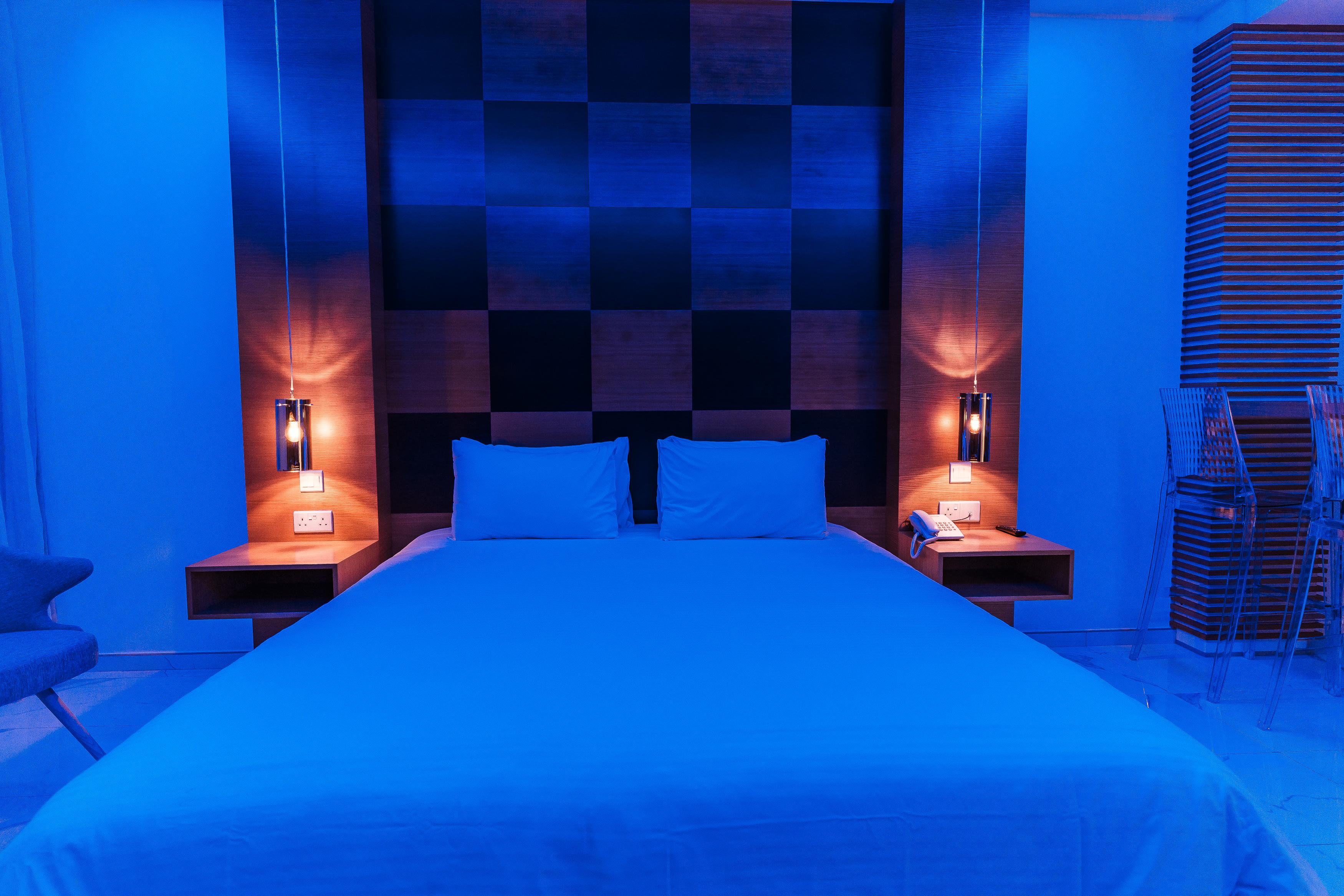 Vrachia & - Adults Only Aparthotel