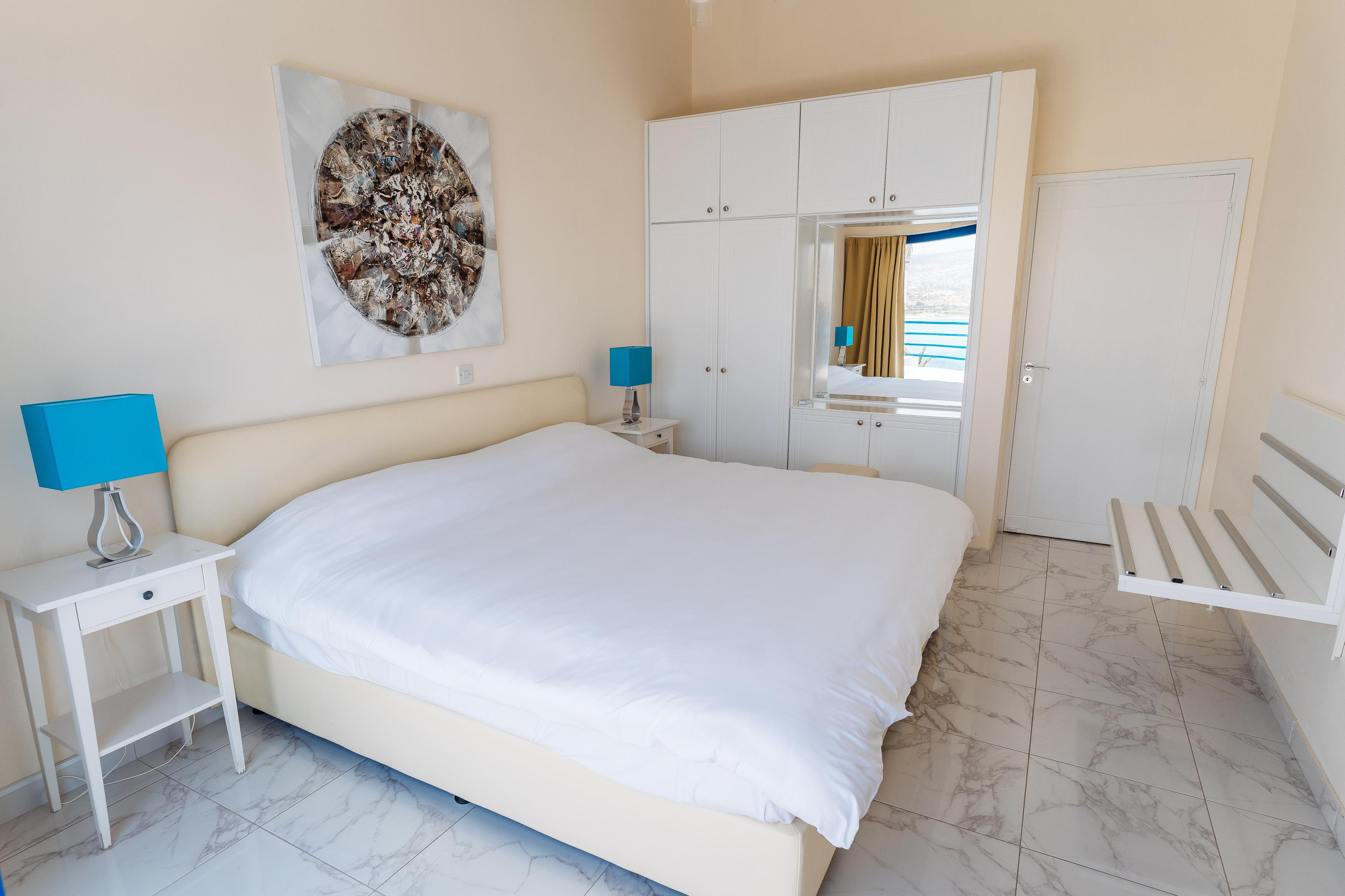 Aparthotel Vrachia & - Adults Only Kissonerga