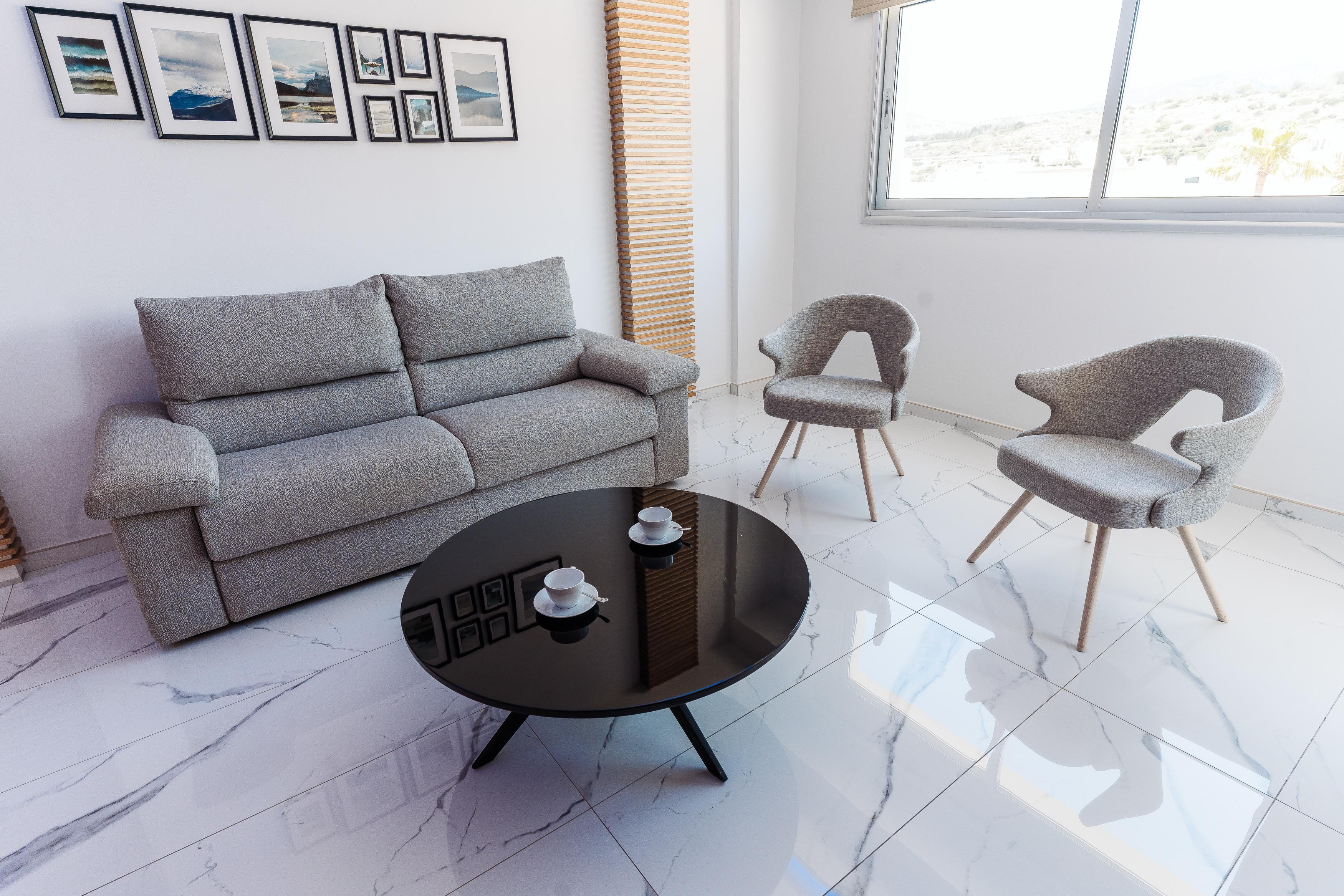 Aparthotel Vrachia & - Adults Only Kissonerga