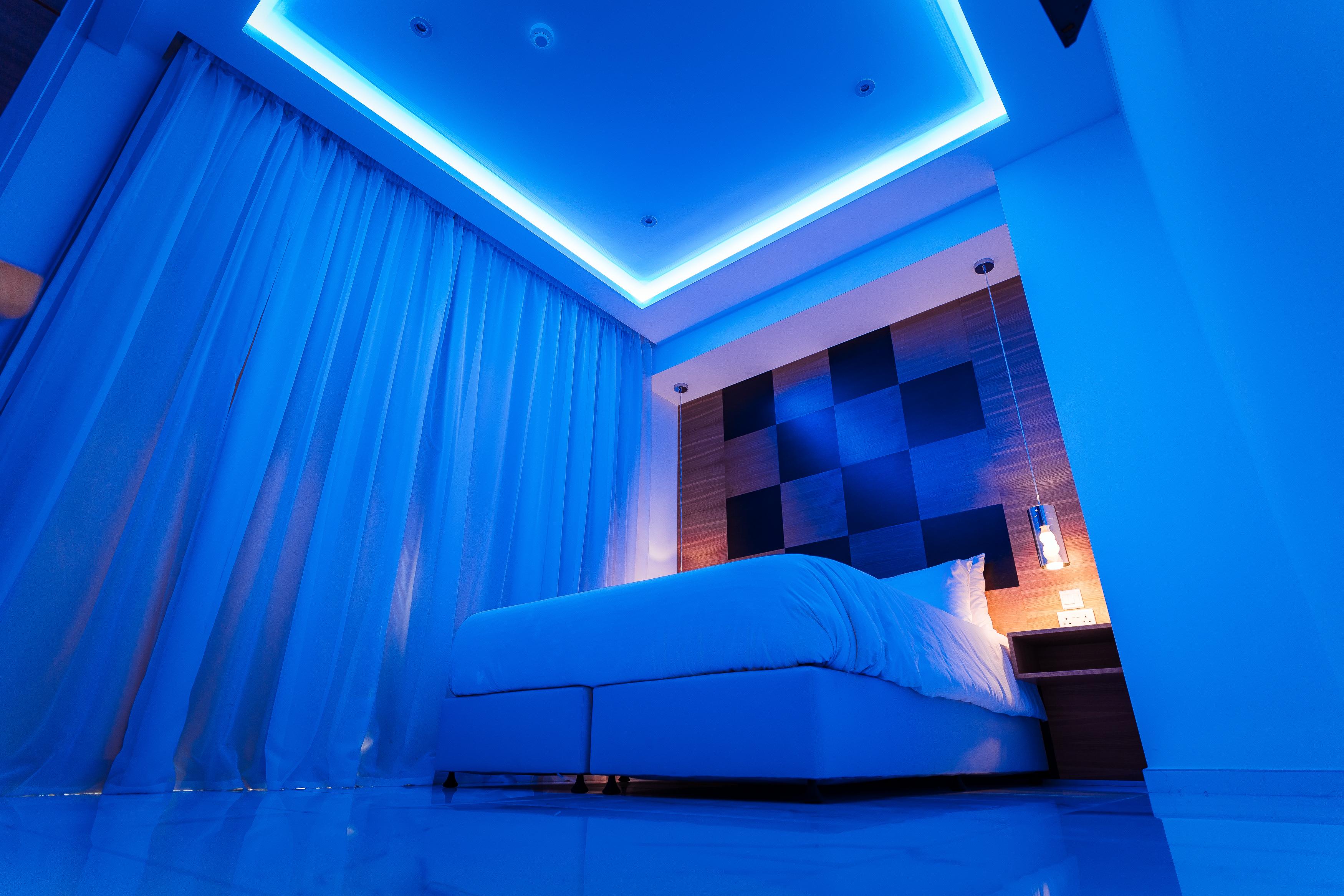 Vrachia & - Adults Only Aparthotel 3*