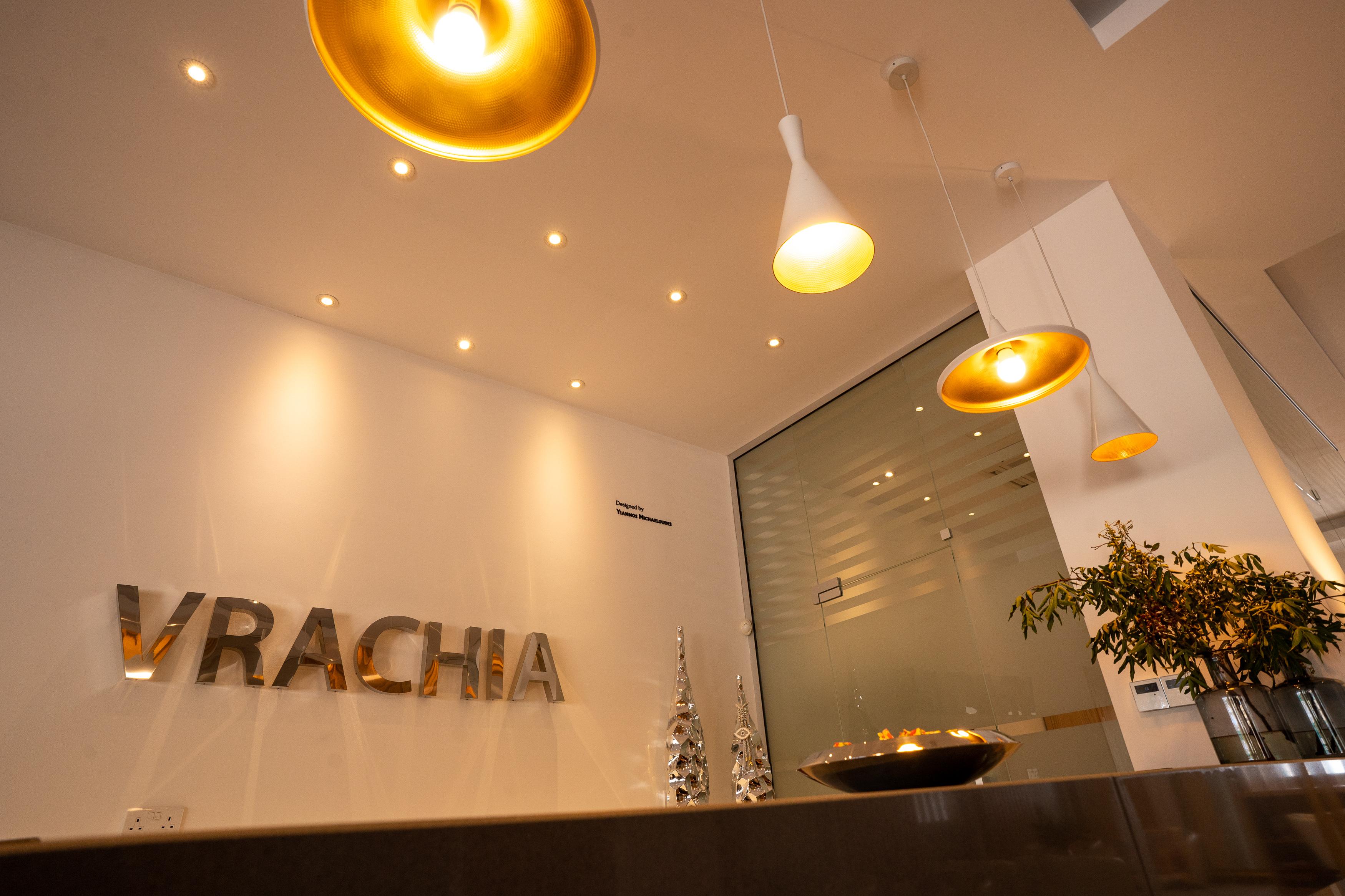 Vrachia & - Adults Only Aparthotel