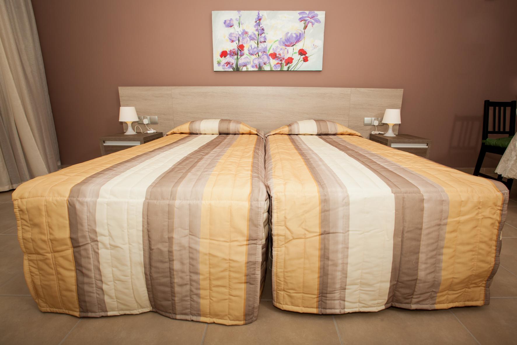 Aparthotel Crystallo