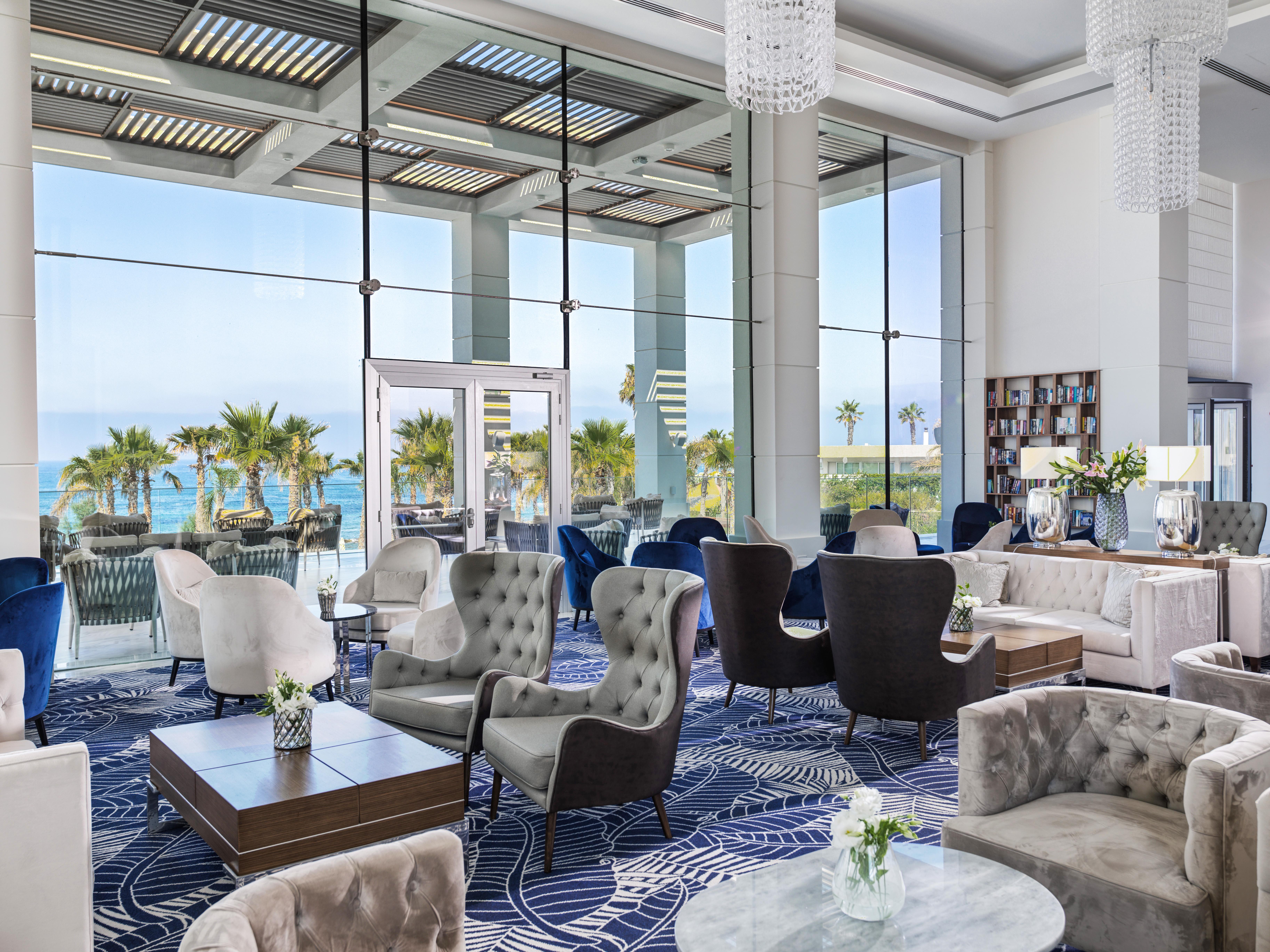 Amavi, Madefortwo - (adults Only) Hotel Paphos