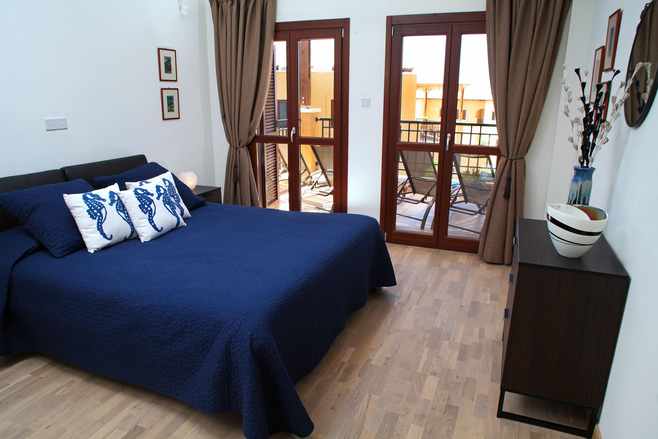 Aphrodite Hills Golf & Residences - * Paphos