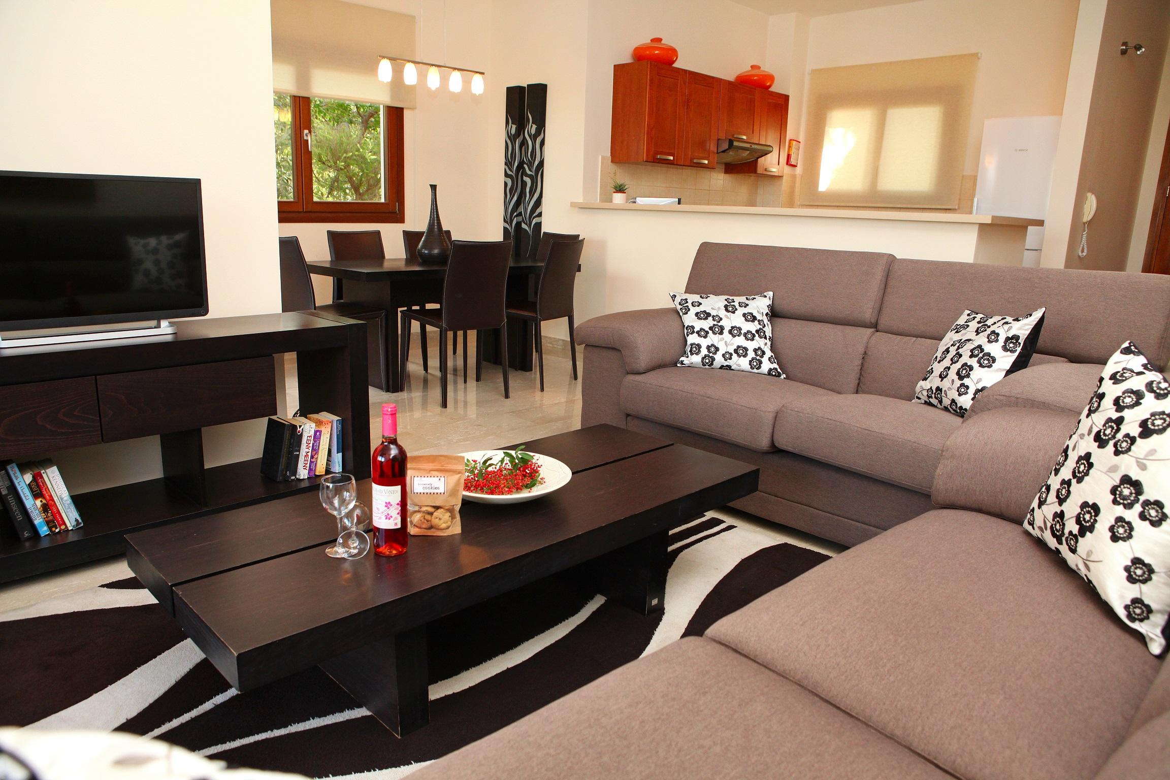 Aphrodite Hills Golf & Residences -