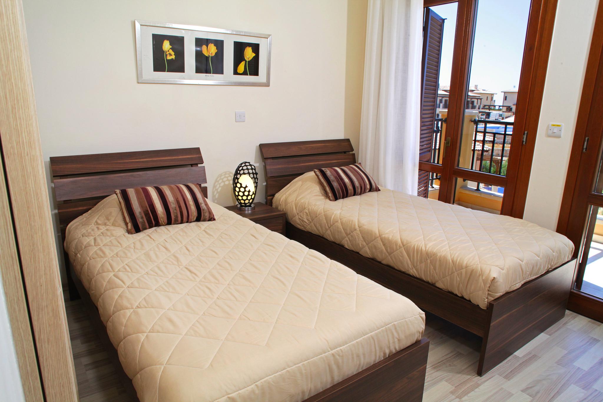 Aphrodite Hills Golf & Residences - *