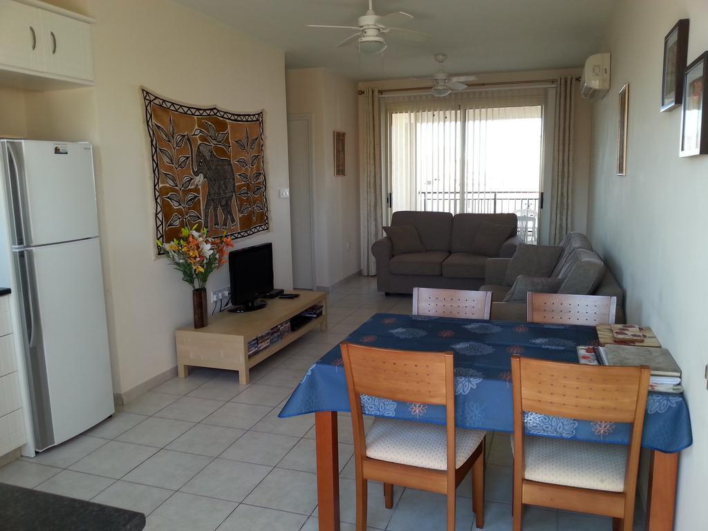 Apartment Royal Seacrest *