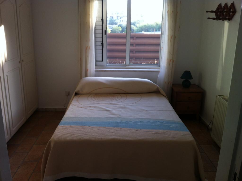 Valentinos House Paphos