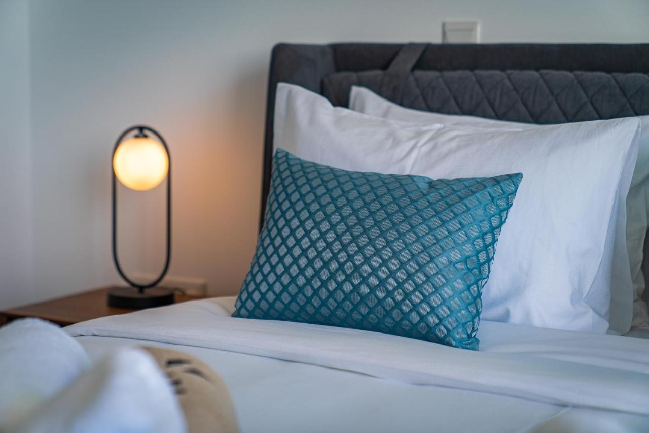 Aparthotel The Palmiers Paphos