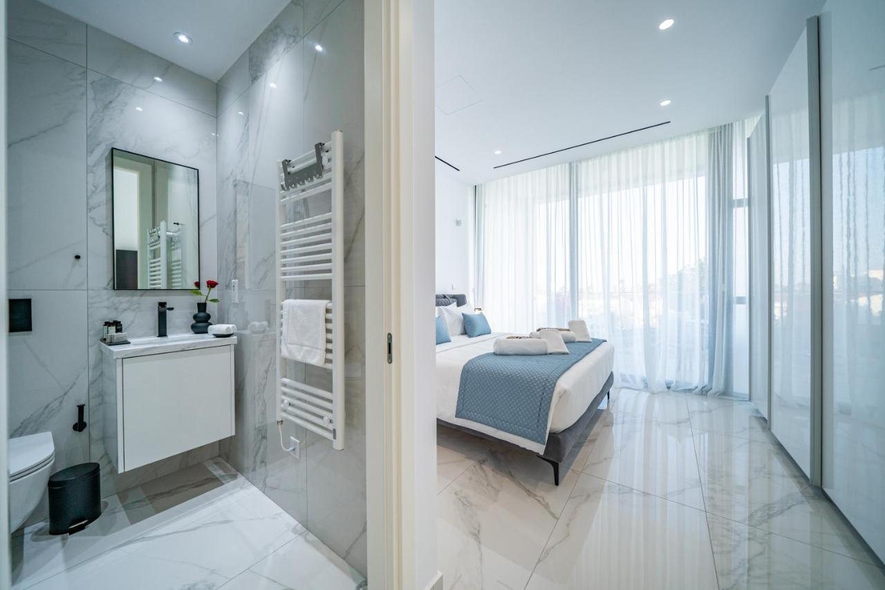 Aparthotel The Palmiers Paphos