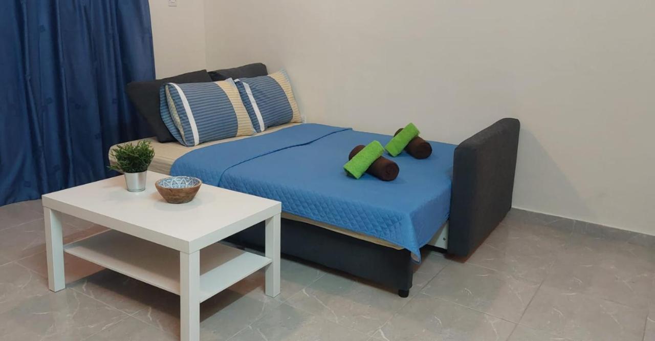 Queen Anna's Dream 1 Bedroom Apartment