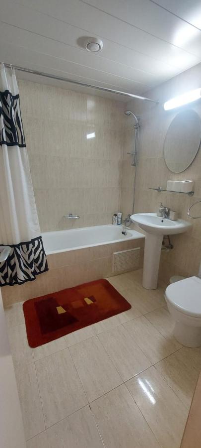 Queen Anna's Dream 1 Bedroom Apartment *