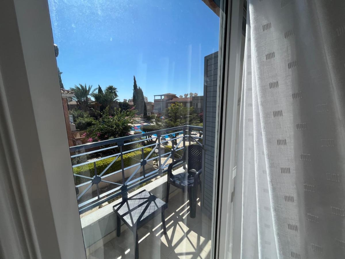 Iris 2-bedroom Townhouse