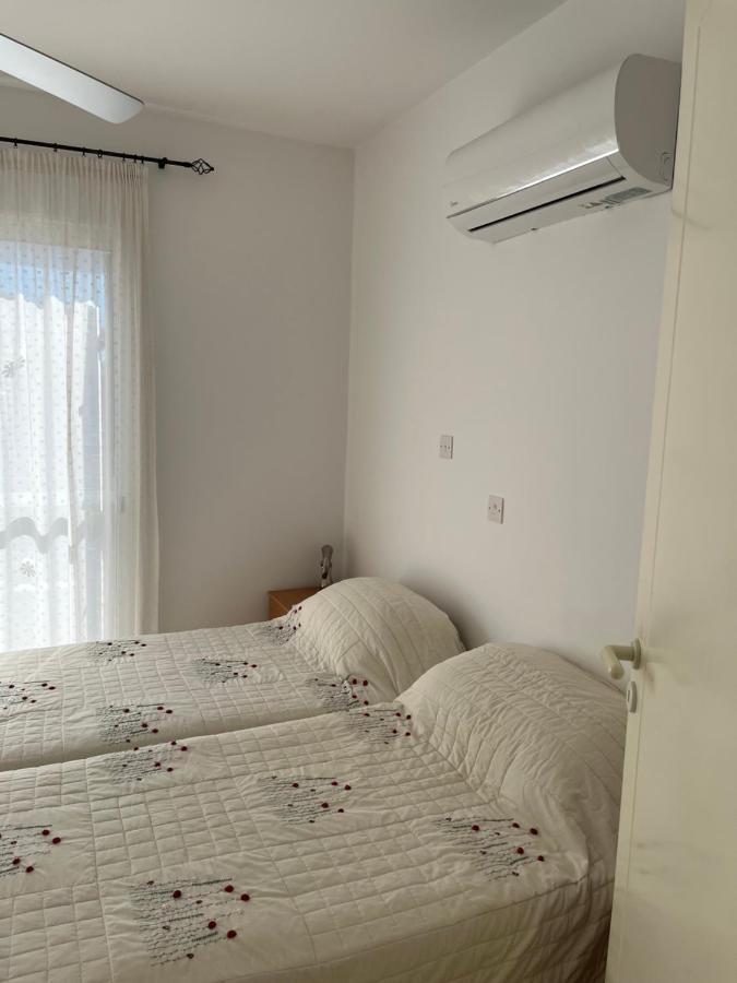 Apartment Iris 2-bedroom Townhouse Paphos