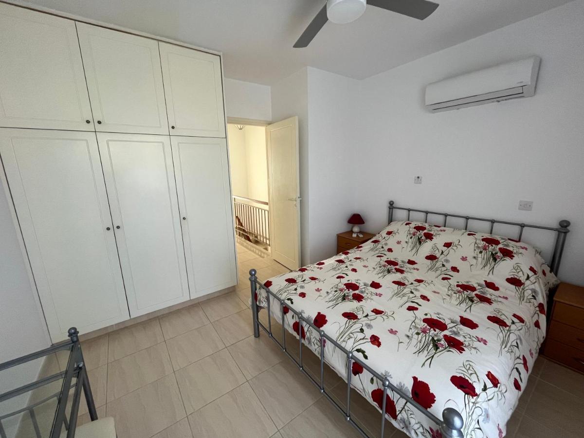 Apartment Iris 2-bedroom Townhouse *