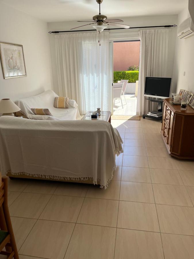 Iris 2-bedroom Townhouse * Paphos