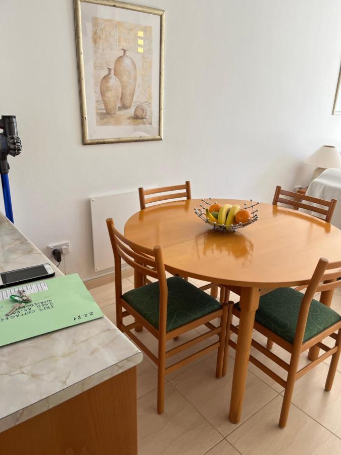 Iris 2-bedroom Townhouse *