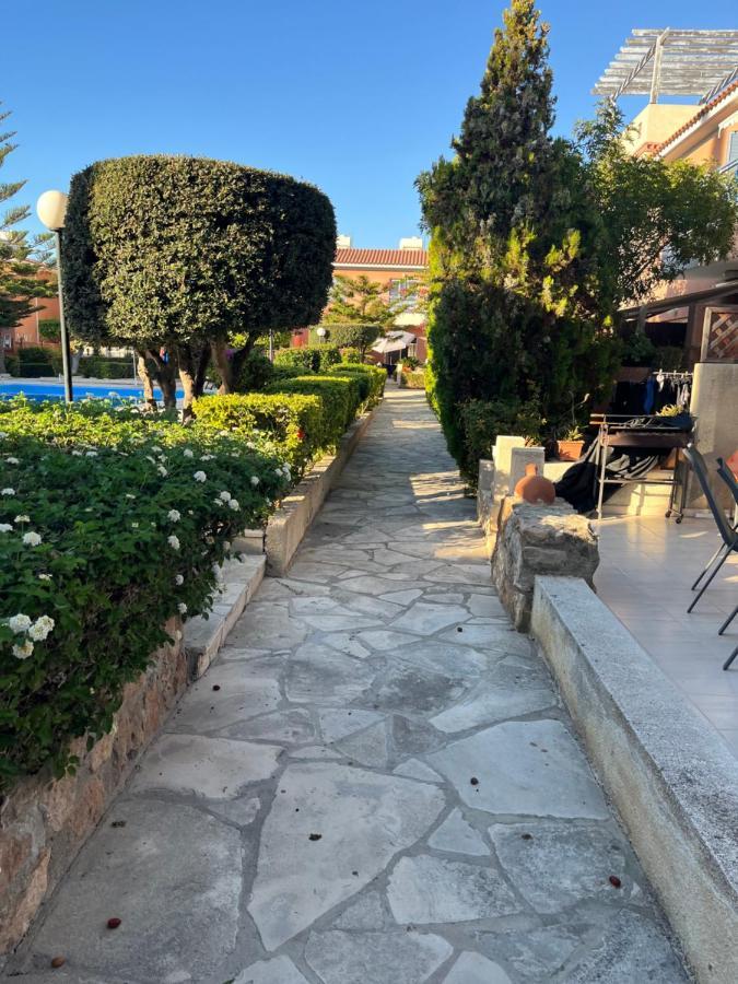 Iris 2-bedroom Townhouse Apartment Paphos