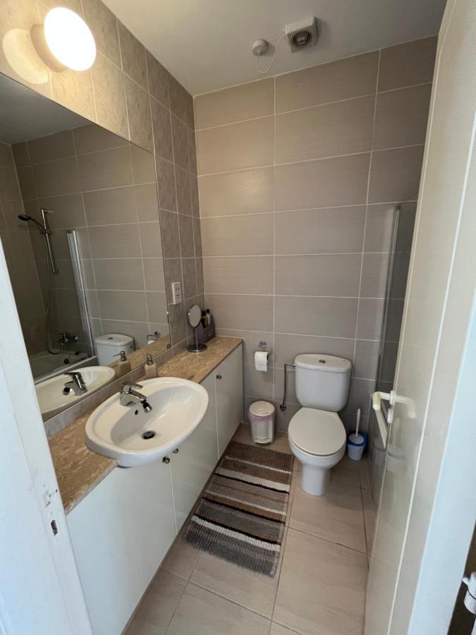 Iris 2-bedroom Townhouse * Paphos
