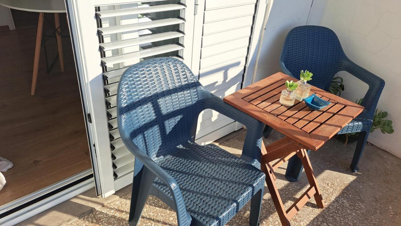 Apartment Center Paphos