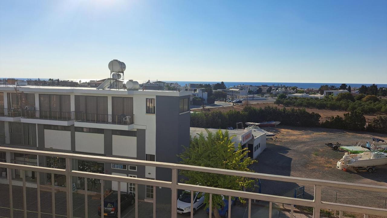 Center Paphos