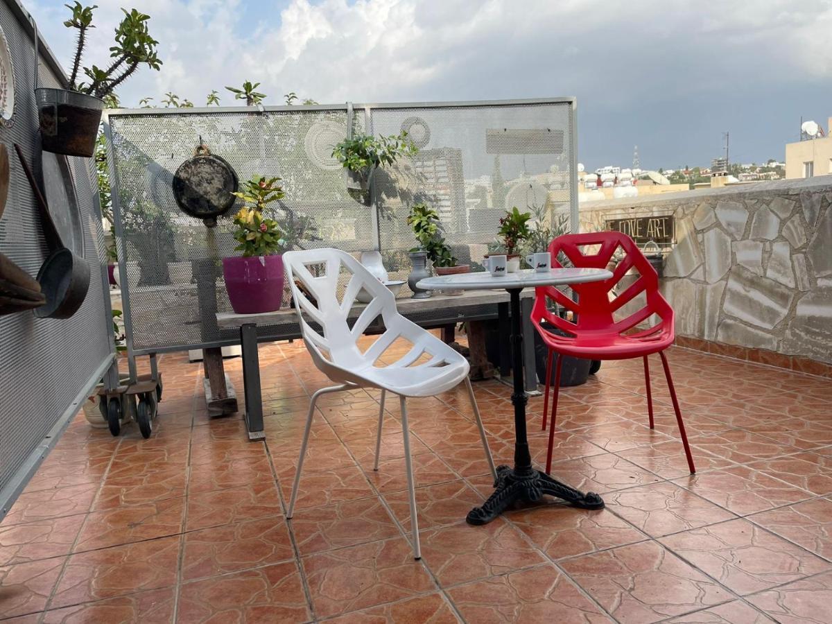 Apartment Mp Cozy Near The Sea Paphos