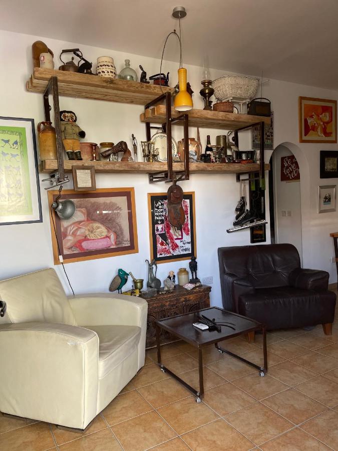 Apartment Mp Cozy Near The Sea Paphos