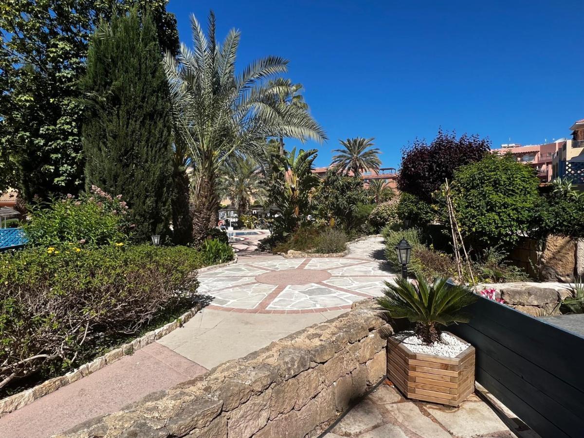 Apartment Limnaria Gardens Two Bed With Terrace And Pool Close To *