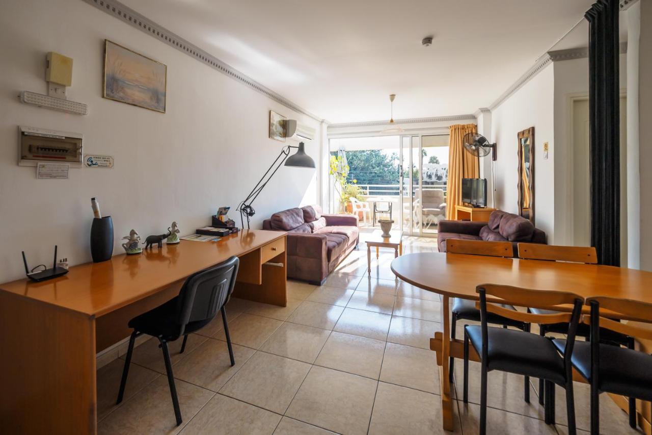 Apollonia Hotel Apartments Aparthotel Paphos