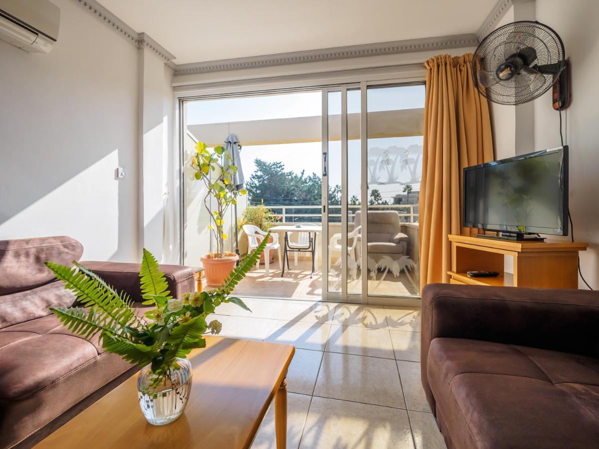 Apollonia Hotel Apartments Aparthotel