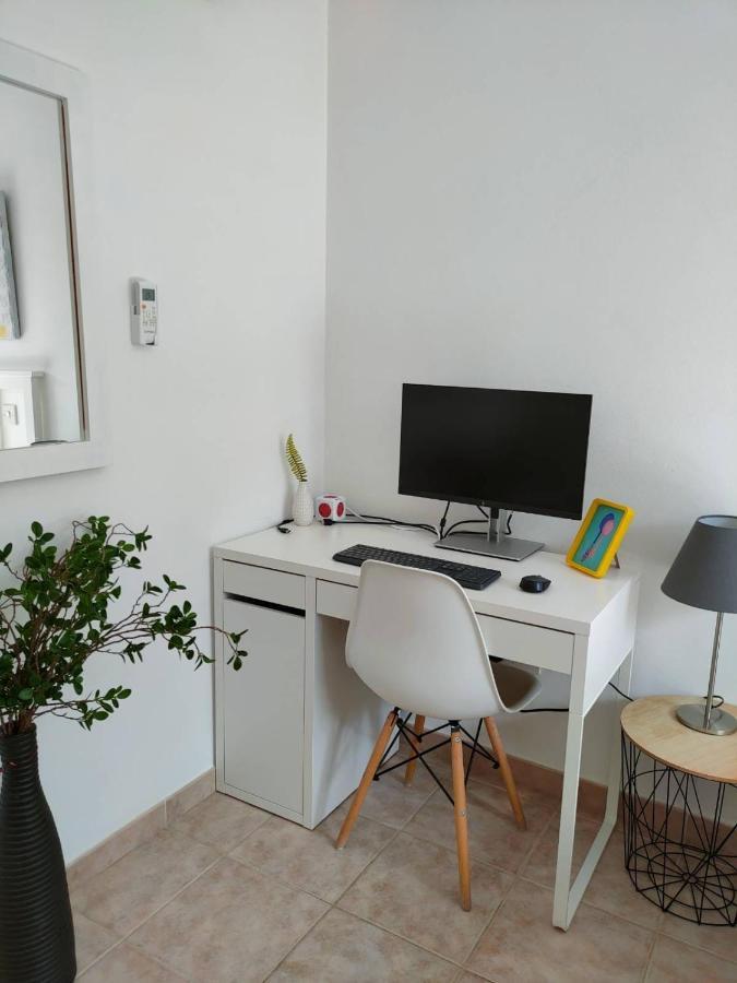 Pafia Modern Apartment Paphos