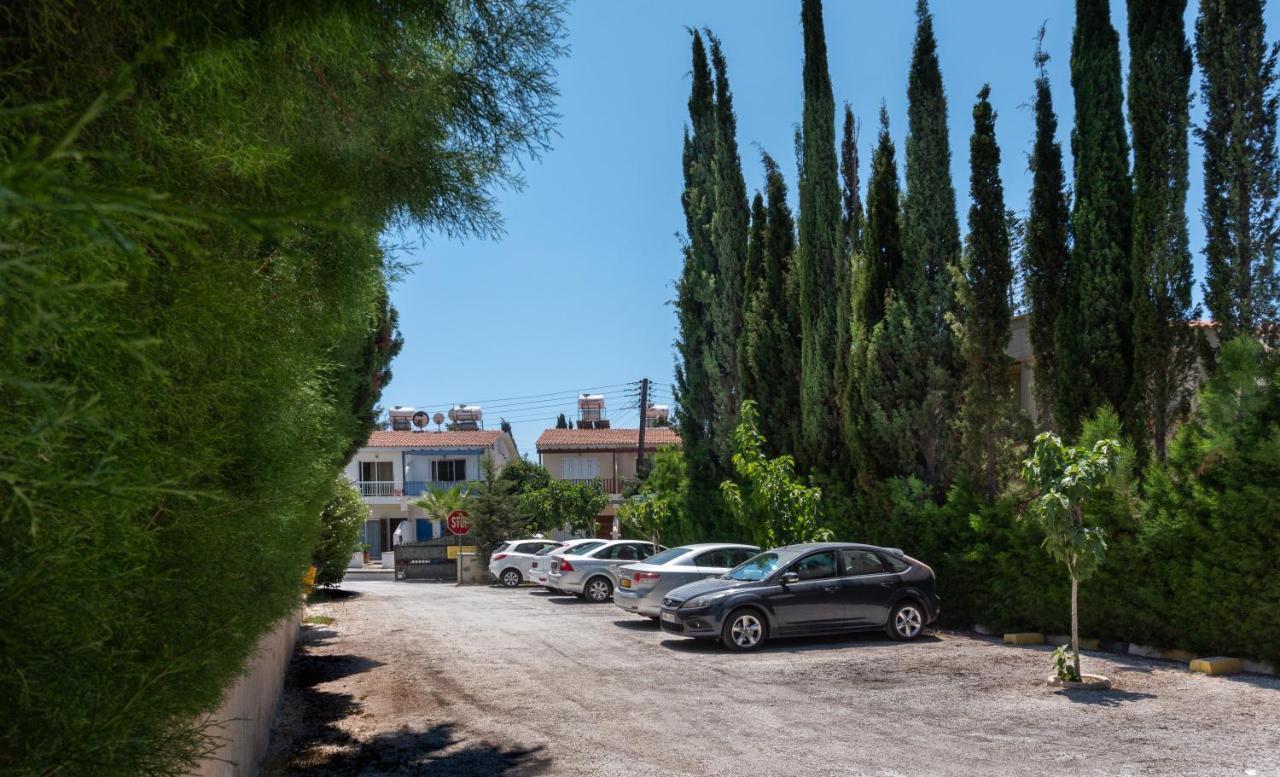 Aparthotel Apollonia Hotel Apartments