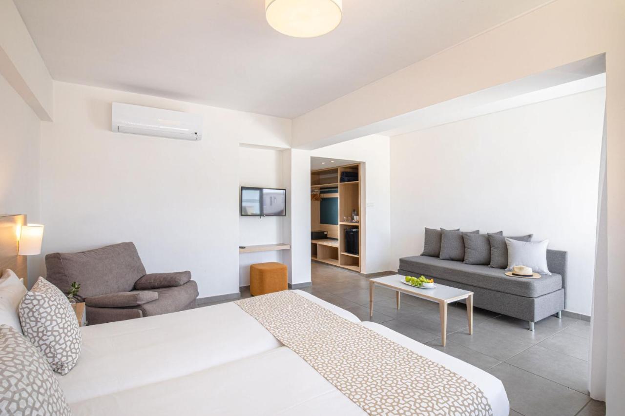 Resort Sofianna & Paphos