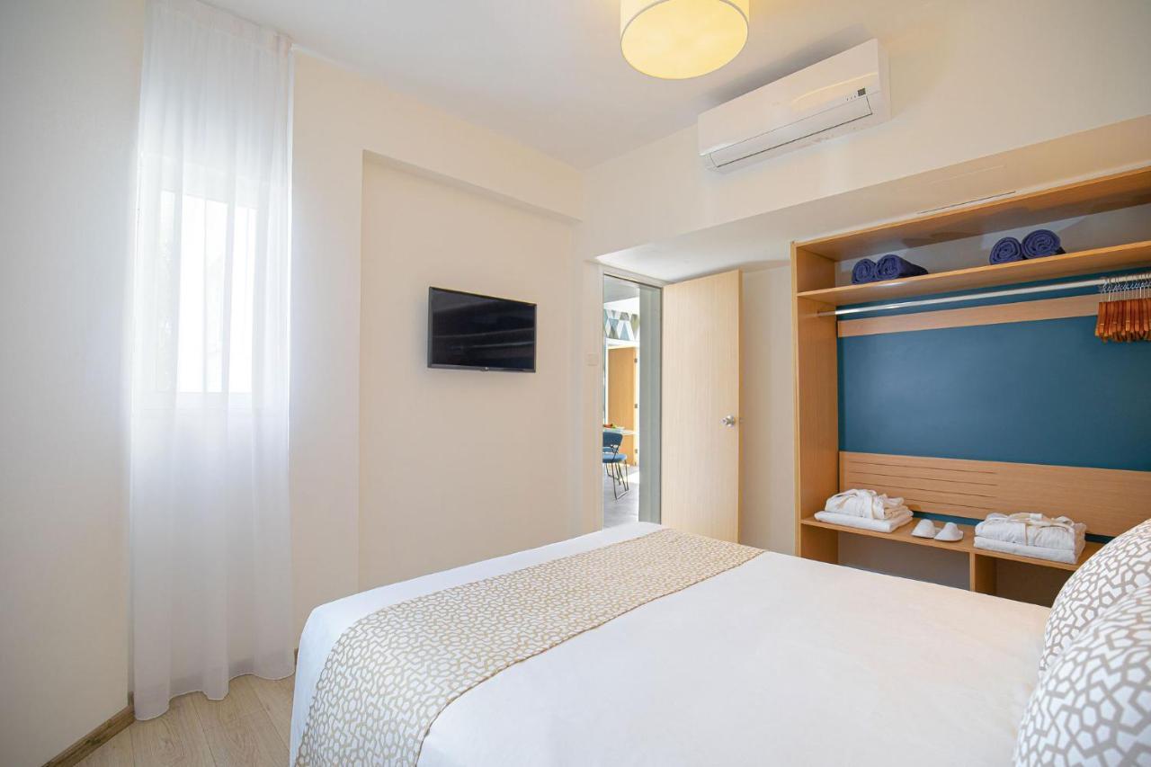 Sofianna & Resort 4*