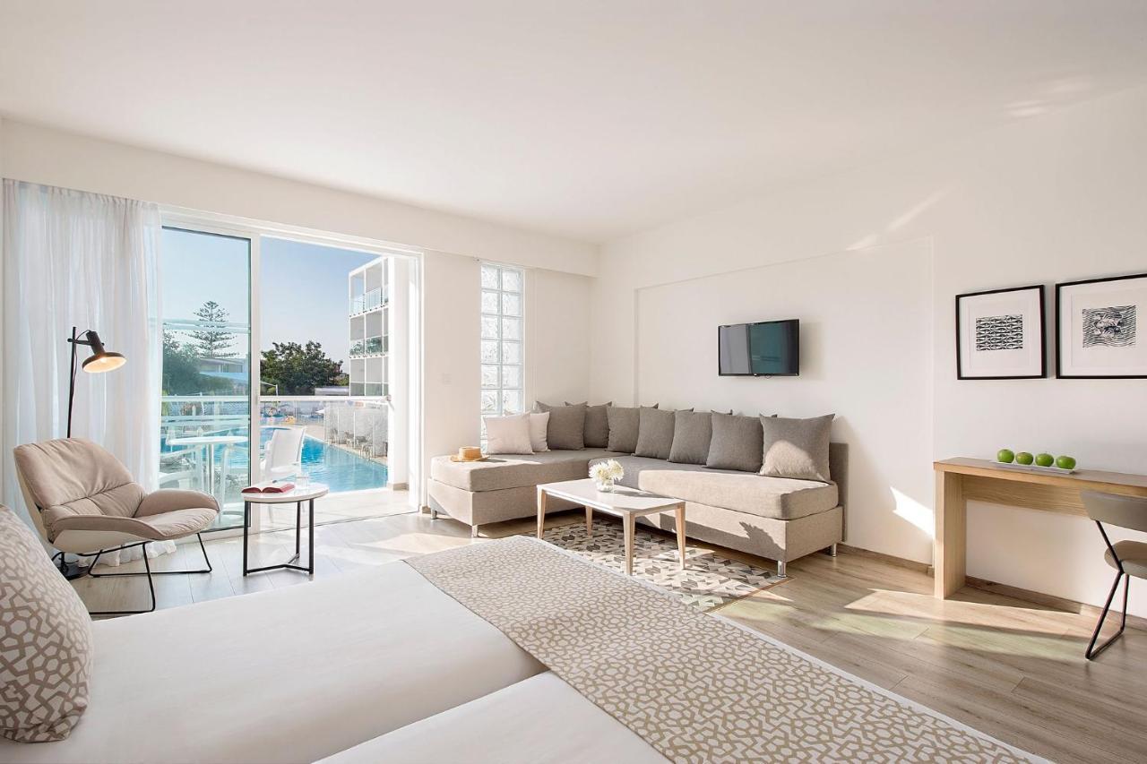 Sofianna & Resort 4*