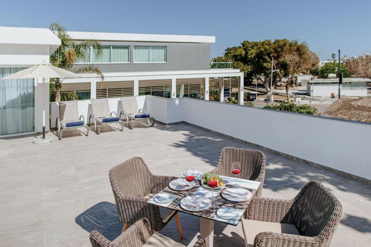 Resort Sofianna & Paphos