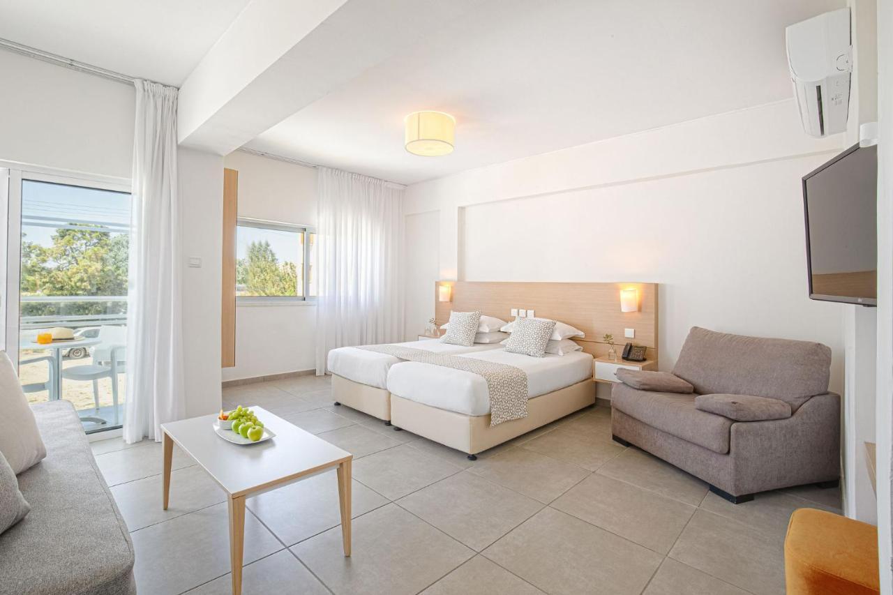 Resort Sofianna &