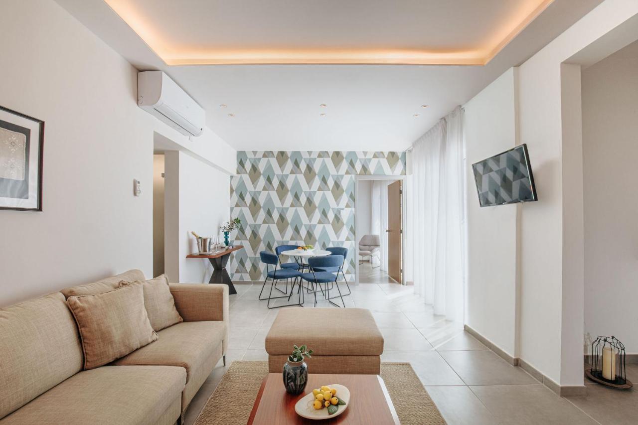 Sofianna & Resort Paphos