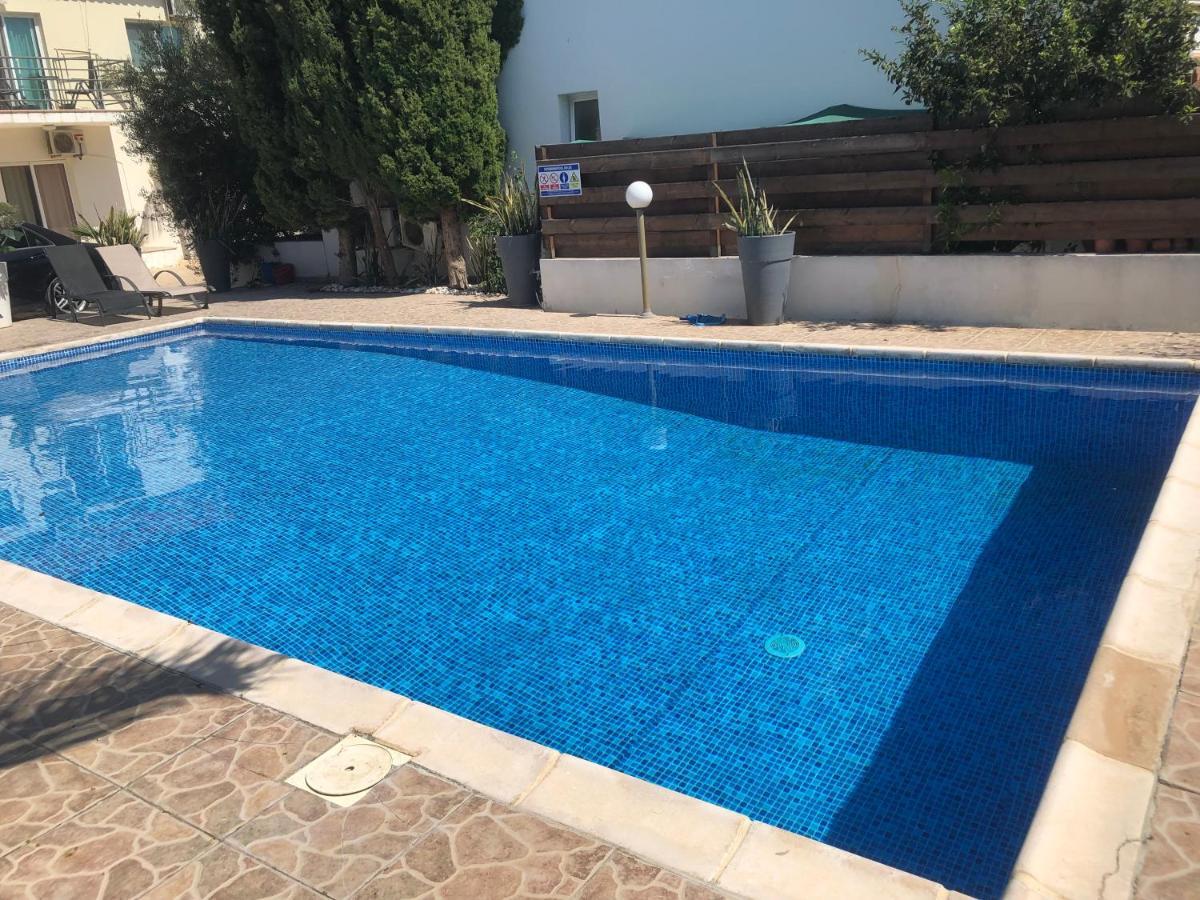 Holiday home Estia Luxury Maisonette Paphos