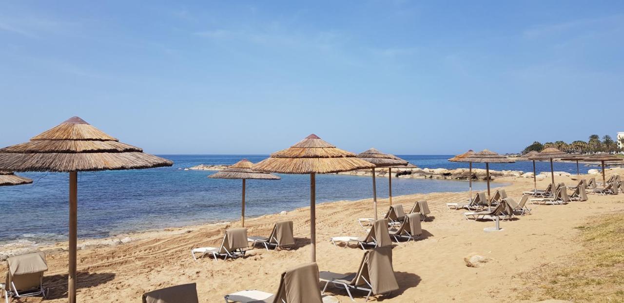 Apartment Penny's Kato Paphos