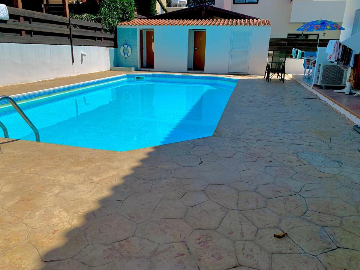 Ferienhaus Diana Townhouse 5 Paphos