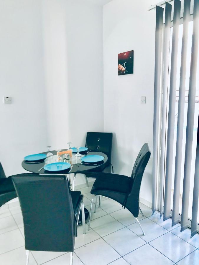 Ferienhaus Diana Townhouse 5