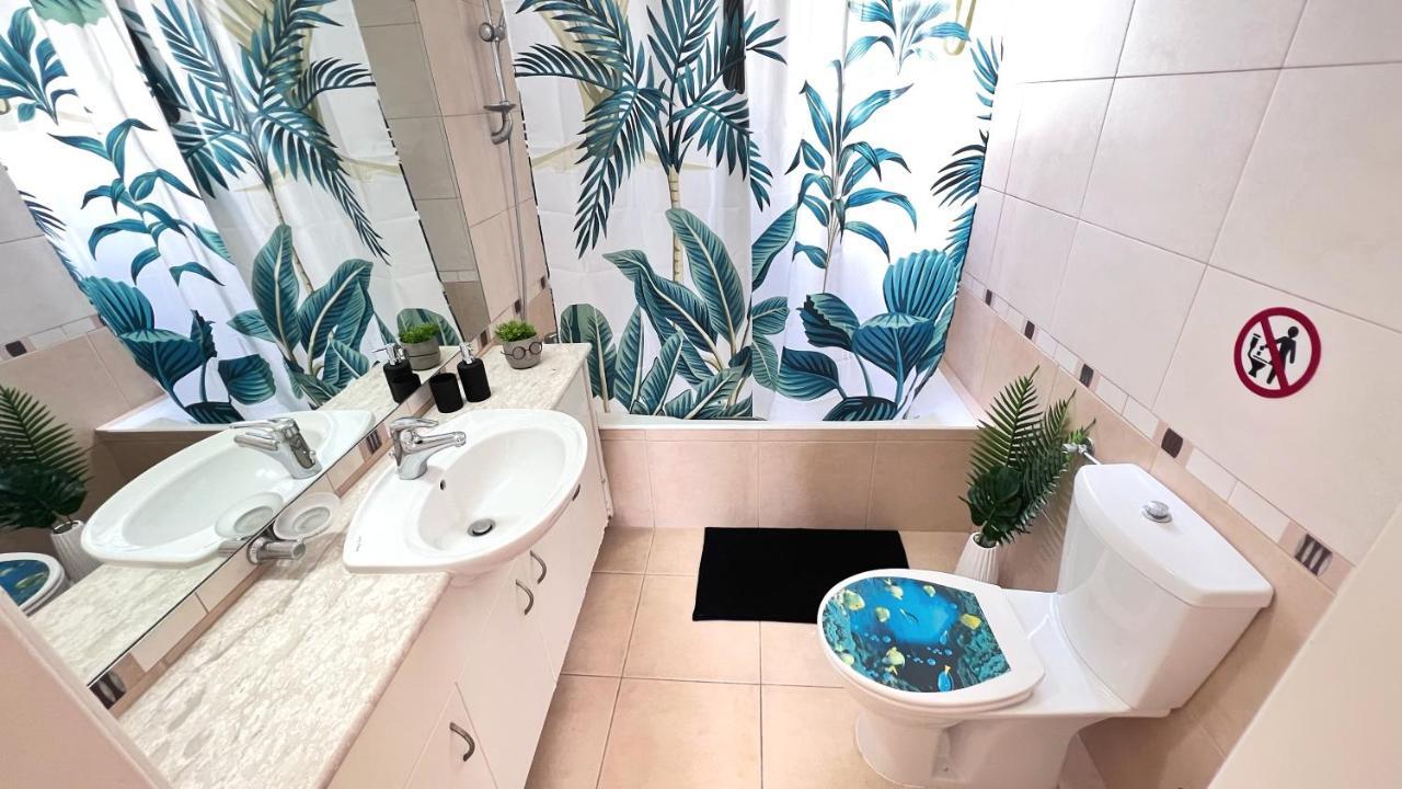 Melanos Sea View Apartment *