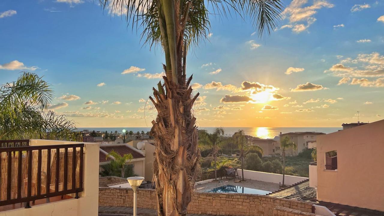 Melanos Sea View * Paphos