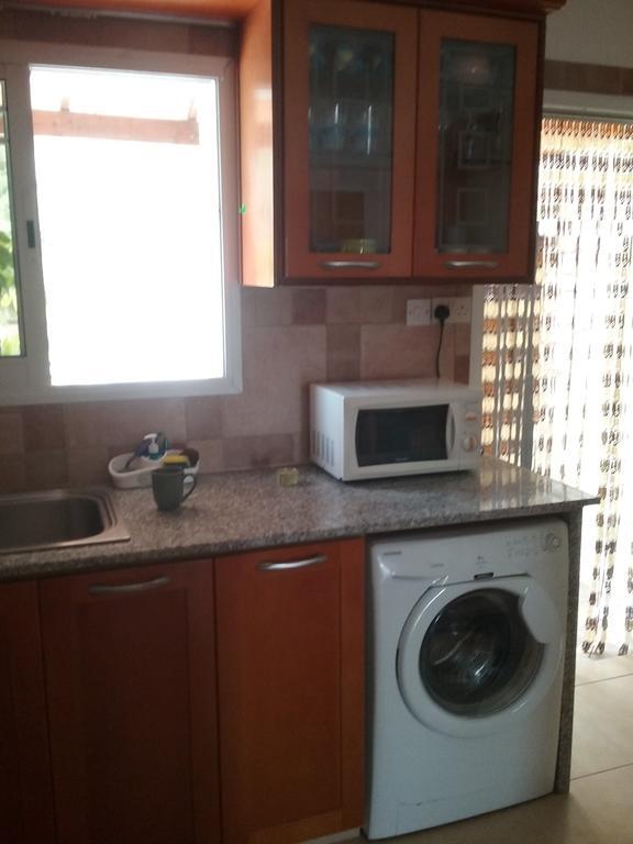 Holiday home Tatiana's House Paphos