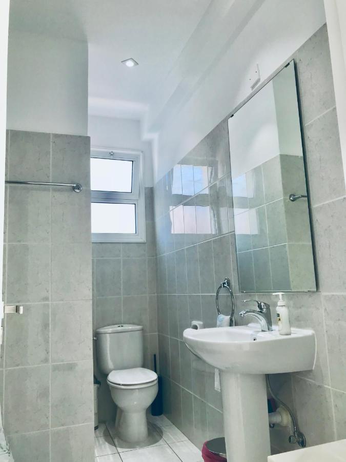 Ferienhaus Diana Townhouse 5 Paphos