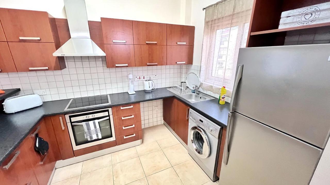 Melanos Sea View Apartment *