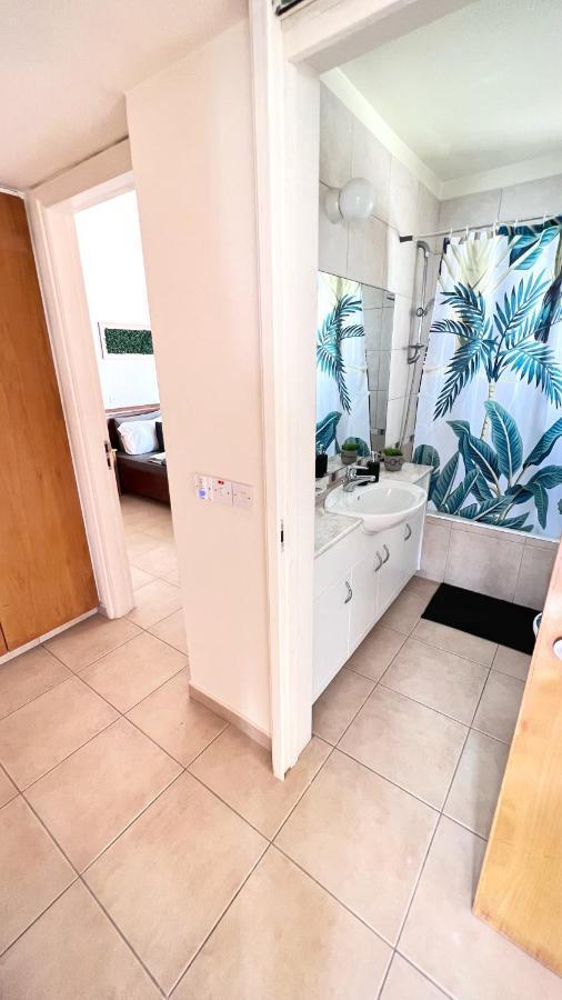 Melanos Sea View Apartment Paphos