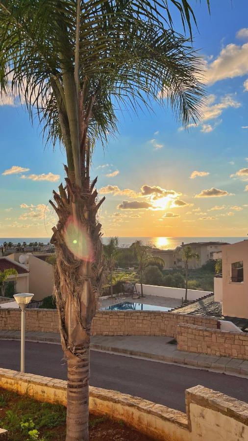 Melanos Sea View