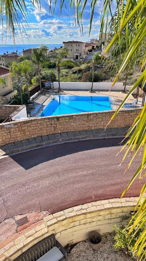 Apartment Melanos Sea View *